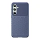 Thunder Case for Samsung Galaxy S24 FE, Blue