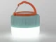 Solar LED Camping Lamp with USB