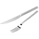 WMF Nuova Steak Cutlery Set, 12 Pieces