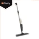 Ruhhy Spray Mop with 600ml Tank and 2 Microfiber Cloths