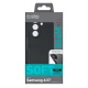 SBS Instinct Case for Samsung Galaxy A37 - Black