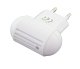 Ultrasonic Insect Pest Repeller