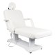 Azzurro 819A Electric Beauty Bed, White