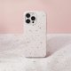 Apple iPhone 14 Pro Max 6,7\" Uniq Etui Coehl Terrazzo Case Cover, Sandstone | Telefona Maciņš Vāks Apvalks Bampers