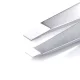 Nghia Export T-05 Slanted Cosmetic Tweezers