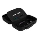 Hairdressing Tool Case T-08-1, Black