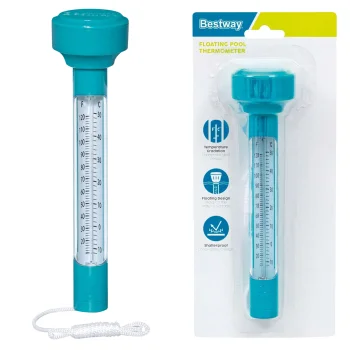 Bestway 58072N Floating Pool Thermometer
