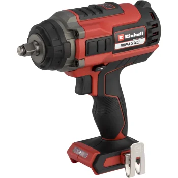 Einhell IMPAXXO 18/400 Cordless Impact Wrench, 18V, 400 Nm, 1/2"