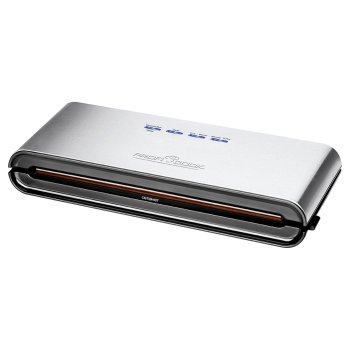 Proficook PC-VK 1080 Vacuum Sealer, 120W, 30cm Sealing Width