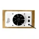 Built-in Nail Dust Collector Momo S-41, 25 W, Gold