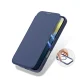 Apple iPhone 16 6.1\'\' DUX DUCIS Skin X Pro MagSafe Case Cover, Blue
