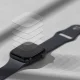 Ringke Dual Easy Protective Film for Apple Watch 10 46 mm (3-Pack)