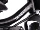 Kids Baby Bike Tricycle Stroller Buggy TRIKE FIX LITE, Dark Blue