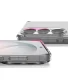 Ringke Fusion Case for Samsung Galaxy S26 Ultra - Matte Clear
