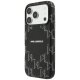MagSafe Case Karl Lagerfeld iPhone 17 Pro Black
