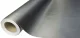 Brushed Self-Adhesive Foil for Furniture and Cars, Graphite, 1.52x30m