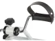 Rehabilitation Mini Exercise Bike Leg and Arm Pedal Exerciser