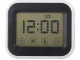 Digital Electronic Clock with Alarm and LCD Display