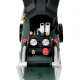Metabo Basic 400-50 V Piston Compressor, 2.3 kW, 50 l, 10 bar