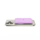 Tech-Protect LifeMag PB10 MagSafe 5000mAh 15W Power Bank - Pink
