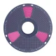 Sunlu PLA+ 2.0 3D Printer Filament 1.75 mm (Magenta)
