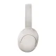 QCY H2 Pro ENC Bluetooth 5.3 Over-Ear Headphones, White