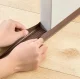 Door seal grey