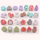Alphabet and Number Beads for Stringing and Crafts