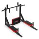 Neo-Sport NS-319 Wall-Mounted Pull-Up Bar with Backrest