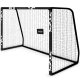 Neo-Sport futbola vārti 300 x 200 x 120 cm Hexagon