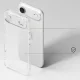 Ringke Fusion Phone Case Cover iPhone 17 Air - Clear