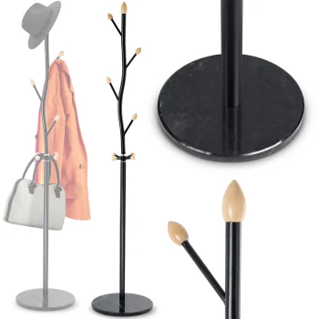 Massido 684000 Freestanding Coat Rack