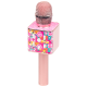 Paw Patrol Skye Wireless Karaoke Microphone Pink