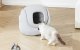 Intelligent self-cleaning cat litterbox Catlink BayMax Lite Version