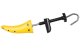 Shoe Stretcher Shoe Widener Shoe Tree Plastic Instep Expander L (Size 40-47) 2 pcs.