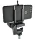 Camera Tripod for Phones, 43-130 cm