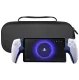 Protective Case for PlayStation Portal Console, black