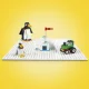 LEGO Classic 11026 White Baseplate