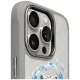 Nimmy Pantera MagSafe dėklas iPhone 16 Pro, pilkas