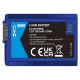 Newell SupraCell Protect NP-FW50 Battery for Sony Cameras
