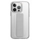Apple iPhone 14 Pro Max 6,7\" Uniq Etui Heldro Case Cover, Clear | Telefona Maciņš Vāks Apvalks Bampers