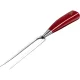 Berkel Elegance 3-Piece Carving Set, Red