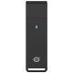 Conceptronic BIAN02B USB 3.0 SD / microSD Card Reader, Black