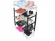 Shoe Rack Shelve 5 Tier Shoe Organiser