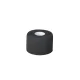 Activeshop Disposable Hairdressing Neck Paper Rolls, 5 Pcs, Black