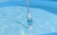 Cordless Pool Vacuum Cleaner Wybot Hyson100 60 Min Runtime