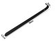 Shoe Spoon Horn Tongue Metal with Hook, 58 cm
