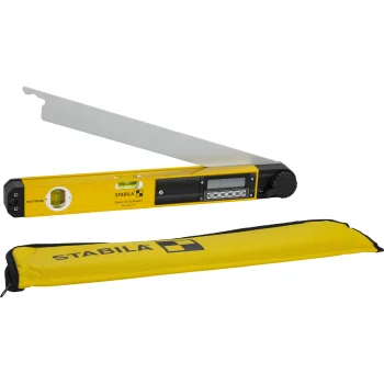 STABILA TECH 700 DA Digital Angle Finder, 45 cm