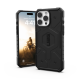 UAG Pathfinder Magsafe Phone Case Cover iPhone 16 Pro Max - Black