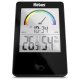 Mebus Digital Thermo-Hygrometer 40929 Black